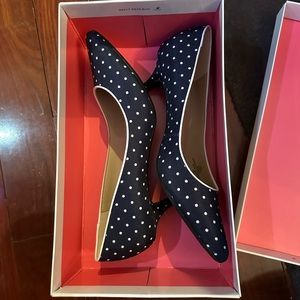 joan 8.5 size israel mizrahi shoes